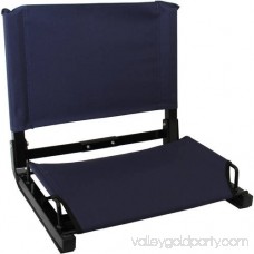 Threadart Folding Stadium Chair Bleacher Seat 556895951